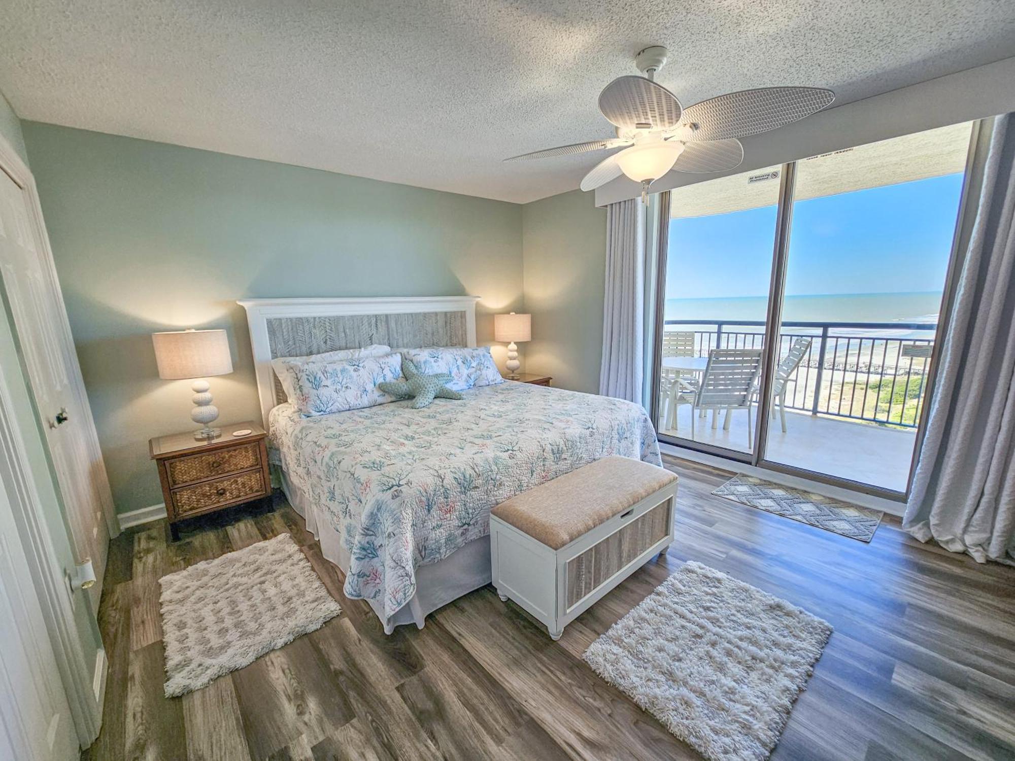 Oceanview Condo In Brighton, 1504 - Full Access Condo Myrtle Beach Exterior foto